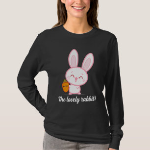The lovely rabbit! T-Shirt