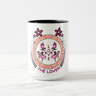 The Lover Mug