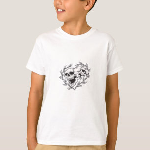 The Lover Till Death Do Us T-Shirt