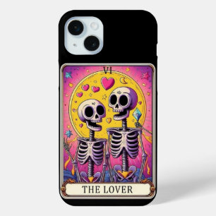 The Lovers iPhone 15 Mini Case