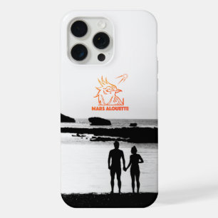 The Lovers iPhone 15 Pro Max Case