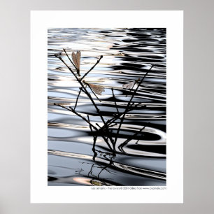 The lovers - Les amants Poster