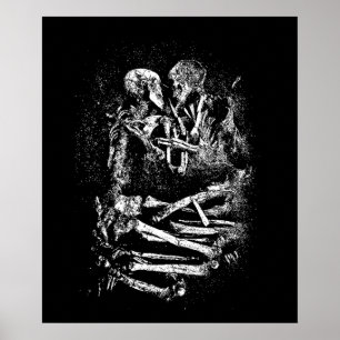 The Lovers of Valdaro Poster