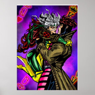 The Lovers Poster