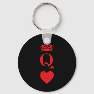 The Lovers Tarot Card Goth Kissing Lesbian Skeleto Keychain