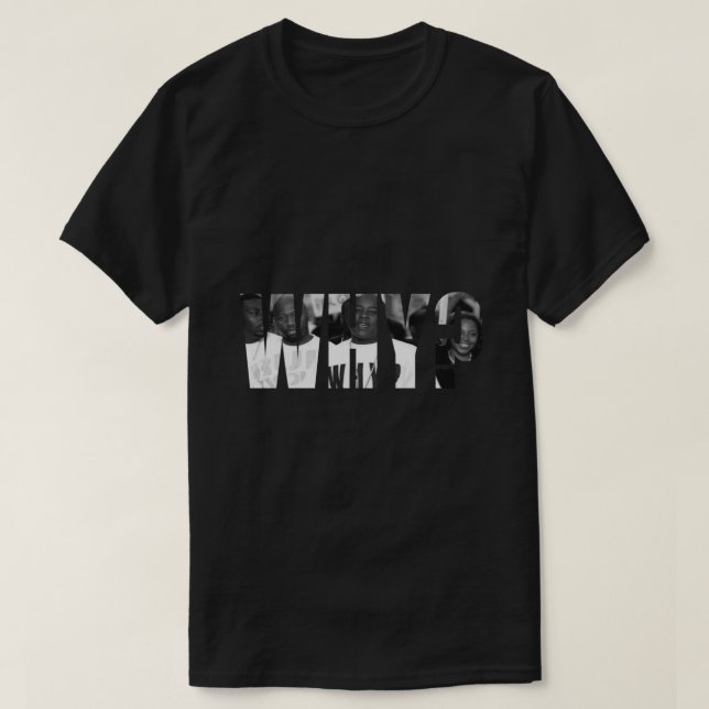 The Lox Music Band - Album Cover T-Shirt (Design Front)