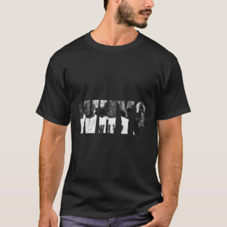 The Lox Music Band - Album Cover T-Shirt