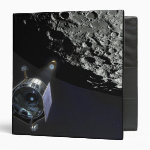 The Lunar CRater Observation Binder