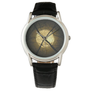 The Lunatic - Witch  Watch