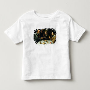 The Lunch, 1620 Toddler T-shirt