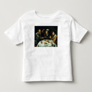The Lunch, 1620 Toddler T-shirt