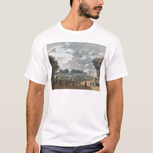 The Luxembourg Gardens T-Shirt
