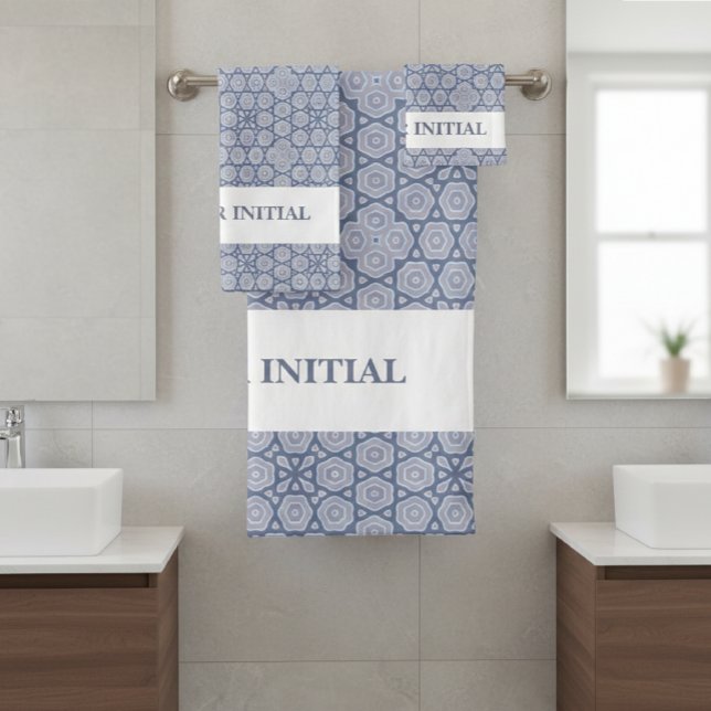 The Luxury Suite Set – Personalized Monogrammed  (Creator Uploaded)
