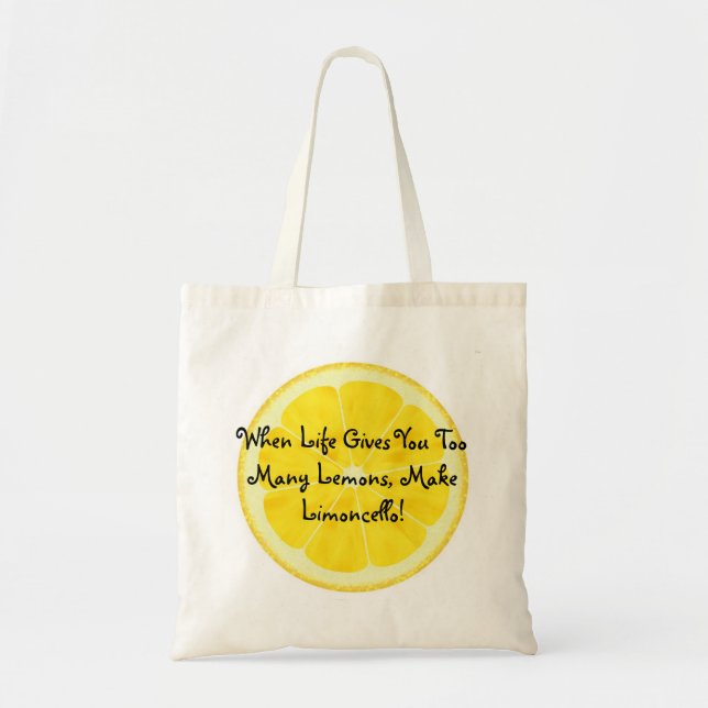 The Lynne Bag (Front)