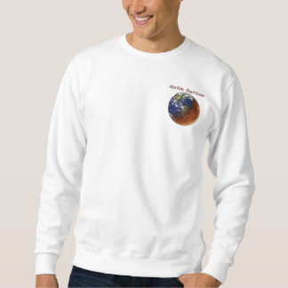 THE M-A MAN T-Shirt Sweatshirt
