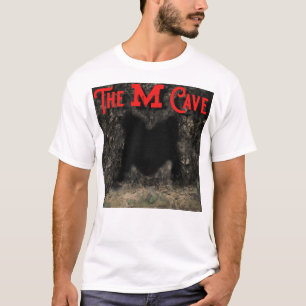 The M Cave T-Shirt