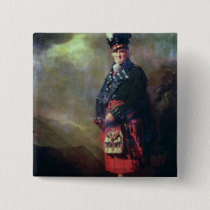 The MacNab 2 Inch Square Button