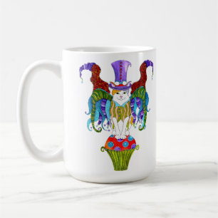 The Mad Cupcaker Mug