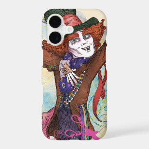 The Mad Hatter   I am NOT an Illusion 2