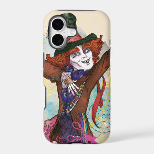 The Mad Hatter   I am NOT an Illusion 2