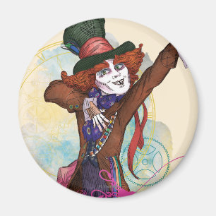 The Mad Hatter   I am NOT an Illusion Magnet