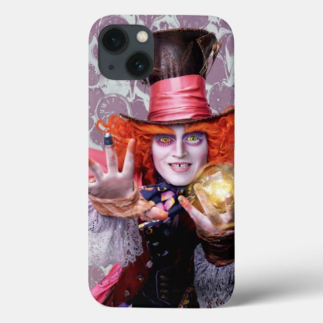 The Mad Hatter | You're all Mad 2 Case-Mate iPhone Case (Back)