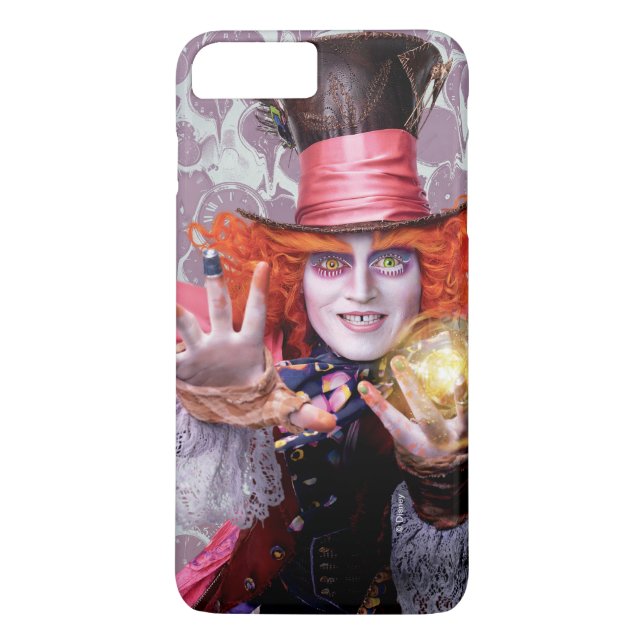 The Mad Hatter | You're all Mad 2 Case-Mate iPhone Case (Back)
