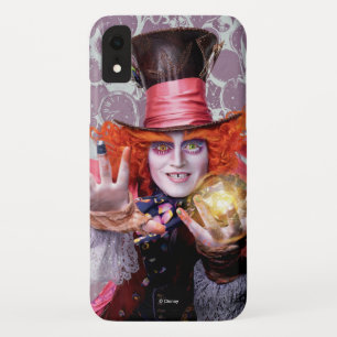 The Mad Hatter You're all Mad iPhone XR Case