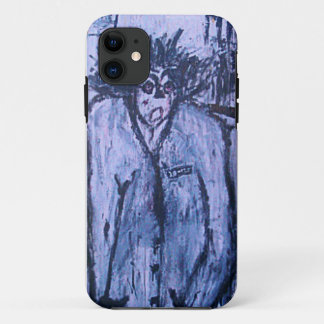 THE MADMAN iPhone 11 CASE