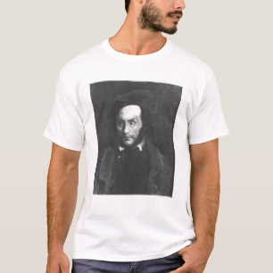 The madman or the kidnapper, c.1822-23 T-Shirt