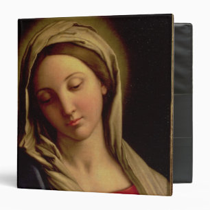 The Madonna Binder