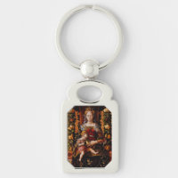 The Madonna della Candeletta Carlo Crivelli Art