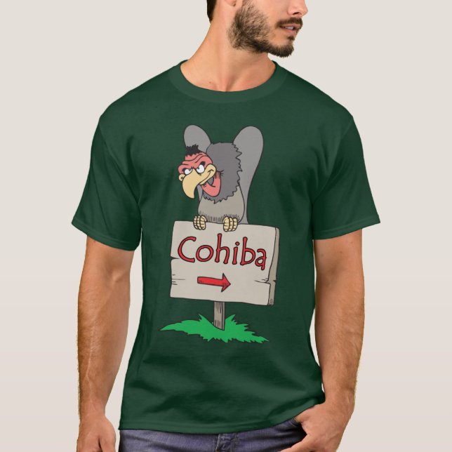 The Maefs T-Shirt (Front)