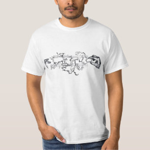 the maestro T-Shirt