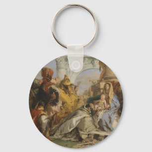 The Magi Keychain