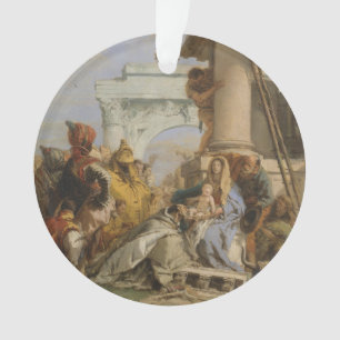 The Magi Ornament