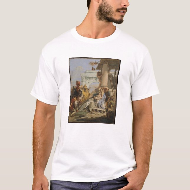 The Magi T-Shirt (Front)