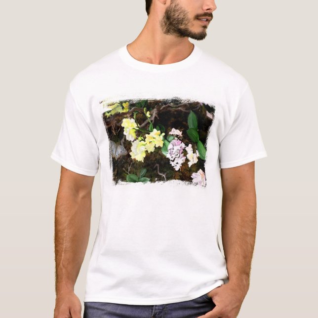 The Magic Garden T-Shirt (Front)