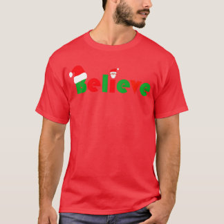 The Magic Of Christmas friend T-Shirt