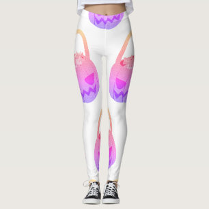 The Magic of Halloween Leggings