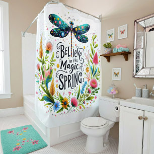 The Magic of Spring floral