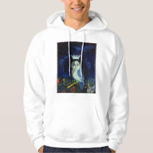 The Magic of the Flute 2002 Hoodie