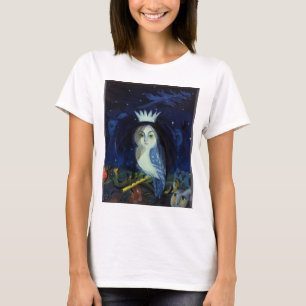 The Magic of the Flute 2002 T-Shirt