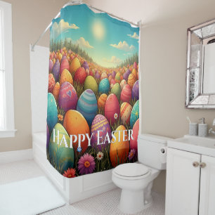 The Magical Easterland