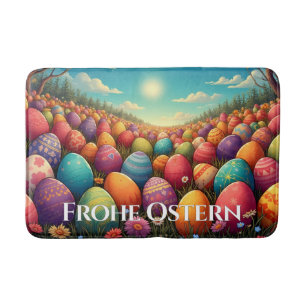 The Magical Easterland Bath Mat