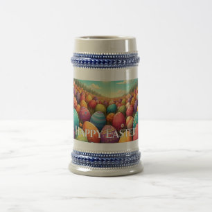 The Magical Easterland Beer Stein