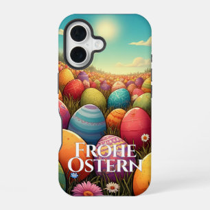 The Magical Easterland Case-Mate iPhone Case