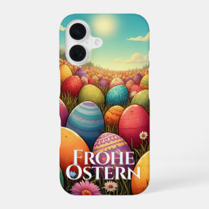 The Magical Easterland Case-Mate iPhone Case