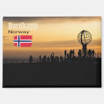 The Magical North Cape