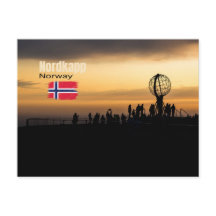 The Magical North Cape